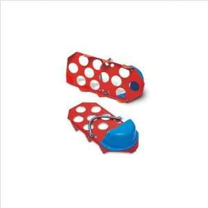 Rubi Tools 05986 Set of Soles With Tips