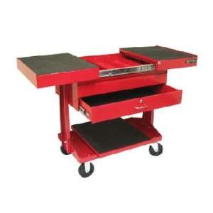  Excel Transformable Rolling Metal Work Station