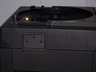 Bell & Howell 798B Ringmaster Audio/Viewer Projector  
