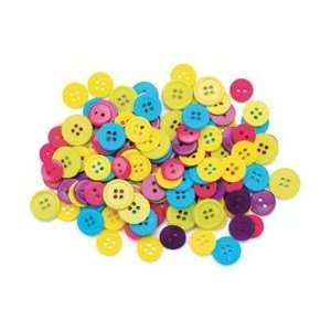 Blumenthal Lansing Favorite Findings Basic Buttons Assorted Sizes 130 