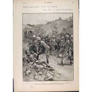   Lieutenant General French Boer War Africa 1900