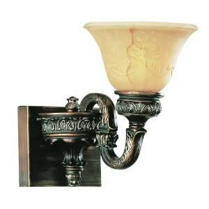 TransGlobe Lighting Wall Sconces 8520 1 Lt Wall Sconce Imperial Copper