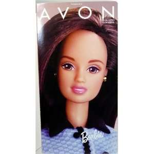  Avon Special Edition Barbie 1998 Toys & Games