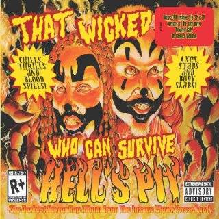 Hells Pit   Version 1 by Insane Clown Posse