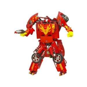  Transformers Ford GT Rodimus Toys & Games