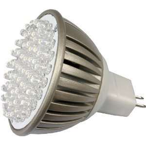  MR16 LED Light Bulb   12v 3.8w   4000k   320 Lumen