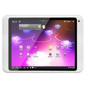  Cube U10gt Tablet Pc 8 Inch Android 2.3 8gb Hdmi Hd Screen 