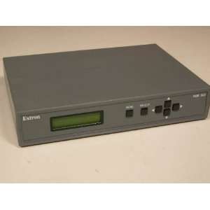    Extron RGB 300 Analog Interface w/ Digital Control Electronics