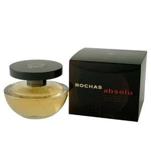  Absolu By Rochas For Women. Eau De Parfum Spray 1.7 Ounces 