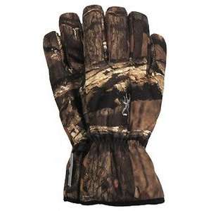 Browning XPO Big Game Gloves Mossy Oak Infinity, Large  