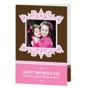 Mothers Day Greeting Cards   Striking Frame By Hello Little One For 