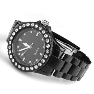 Diamante Cool Fashion Wrist Watch Wristwatch Girl Women gift fashion 
