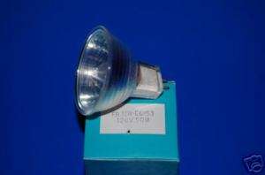 Halogen 50 WATT (JDR MR16) Frosted Light Bulb 50W/12V  