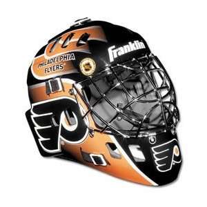   Philadelphia Flyers Mini Goalie Masks (EA)