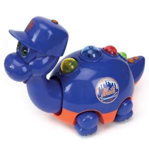    BSS   New York Mets MLB Team Dinosaur Toy (6x9) 