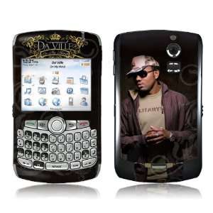   Curve  8300 8310 8320  Da Ville  On My Mind Skin Electronics