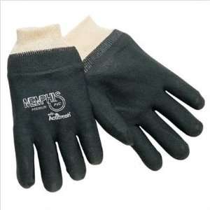    SEPTLS1276212S   Premium Double Dipped PVC Gloves