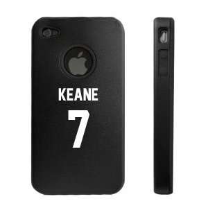   Case Soccer Jersey Style Robbie Keane Cell Phones & Accessories