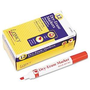   DirectorS Select Dsl25072 Marker ,Whiteboard ,Chsl ,Red Office