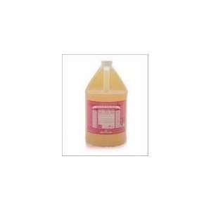  Dr. Bronners Organic Pure Castile Liquid Soap Rose    128 