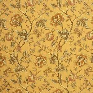  Brook Floral 624 by Kravet Couture Fabric Arts, Crafts 