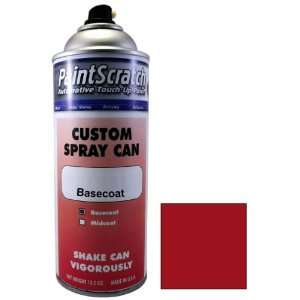 12.5 Oz. Spray Can of Charming Red Pearl Touch Up Paint for 2006 Kia 