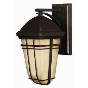  Hinkley Lighting 1370OB ES Buckley Energy Saving Outdoor 