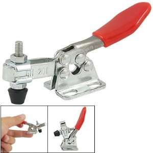 Amico 27Kg Holding Capacity Red PVC Covered Handle Horizontal Toggle 