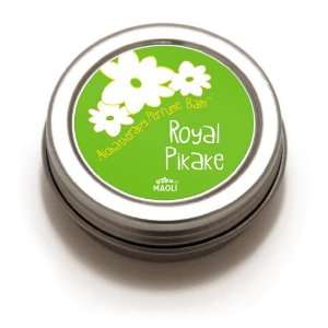  Royal Pikake Natural Solid Perfume Beauty
