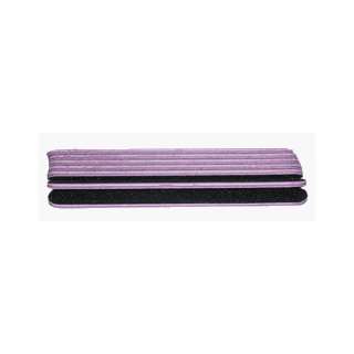  Nail File Pink Center   50/pack Beauty