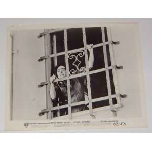  Photo Print   8 x 10   Bette Davis, Joan Crawford, Victor Buono   BW01