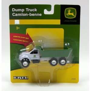  John Deere Dump Truck Toys & Games