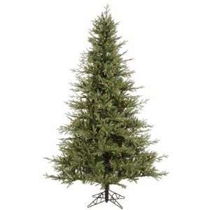 Vickerman A102466 Castlerock Frasier Fir 78 Artificial Christmas Tree 