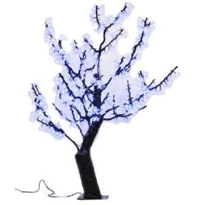  Gift Ltd. 39022 RGB 48 Inch high Indoor/ outdoor LED Lighted Trees 