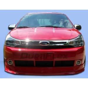 2008 2008 Ford Focus 2DR Duraflex Racer Kit   Includes Racer Front lip 