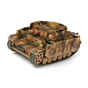   of Valor 1/72 German Panzer III Ausf. Tank Model Kit Toys & Games