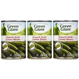 Green Giant Fresh Green Beans, 14.5 oz Grocery & Gourmet Food