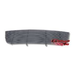    03 06 Ford Expedition Black Billet Grille Grill Insert Automotive