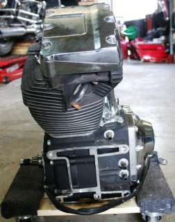   Harley Davidson FL Touring 1450cc Engine 88ci Motor FLHT FLHR Twin Cam