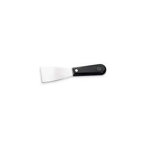 2 in. Nylon Handle Stiff Blade Putty Knife