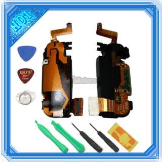 For iPhone 3GS Lower Dock Charge Port Connector Antenna Flex Cable 