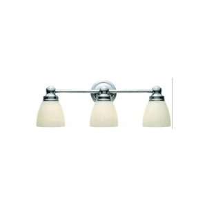 World Imports Lighting Troyes 3 Light Bath and Vanity Sconce WI802808