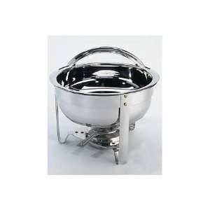 Double Boiler Chafing Dish by Trudeau 