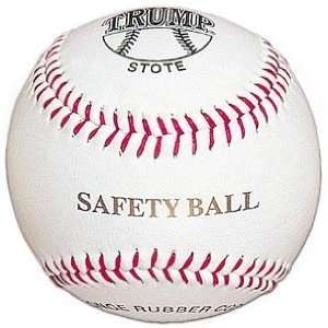  Trump MG TBBL Safety Training Baseball