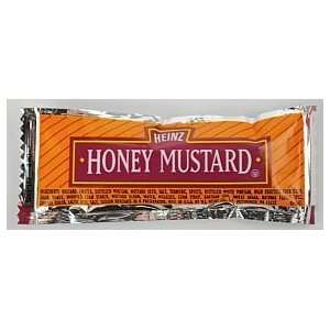 Heinz Honey Mustard   200 case  Grocery & Gourmet Food