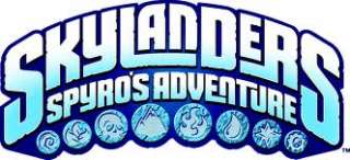 Skylanders Legendary Trigger Happy EXCLUSIVE Spyros Adventure Wii PS3 
