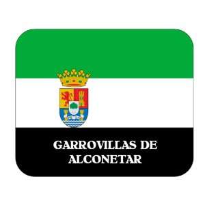  Extremadura, Garrovillas de Alconetar Mouse Pad 