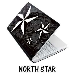  Netbook Skins Fits Acer, Asus, MSI, HP, Samsung   North 