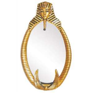  AFD Tutankhamun Mirror