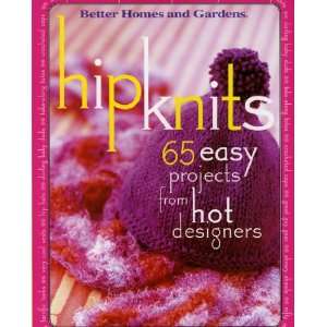  Hip Knits Arts, Crafts & Sewing